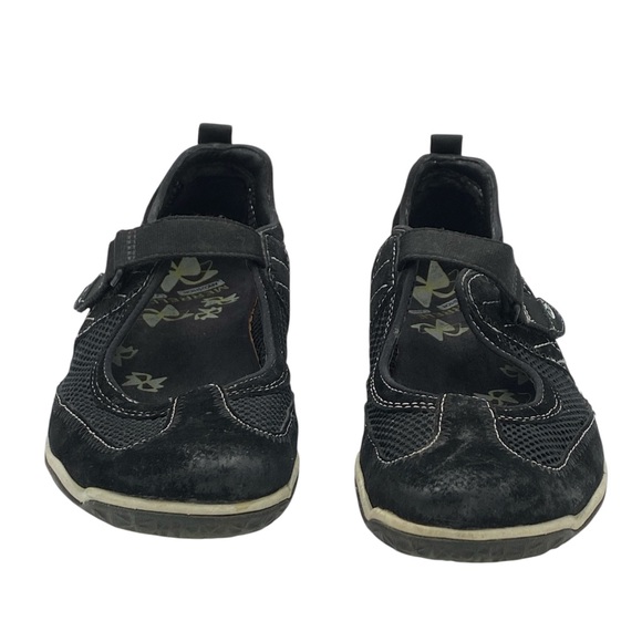 Merrell Lorelei Emme Women's Black Mesh Casual Slip-On Shoes Sz 11 - Picture 14 of 16